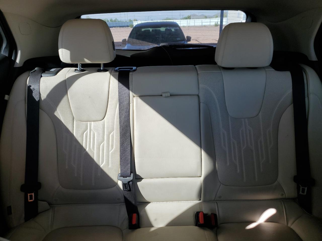 2024 BUICK Encore GX
