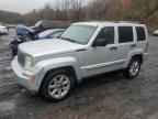 2010 JEEP Liberty