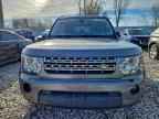 2010 LAND ROVER LR4