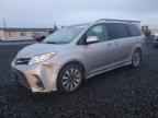 2018 TOYOTA SIENNA