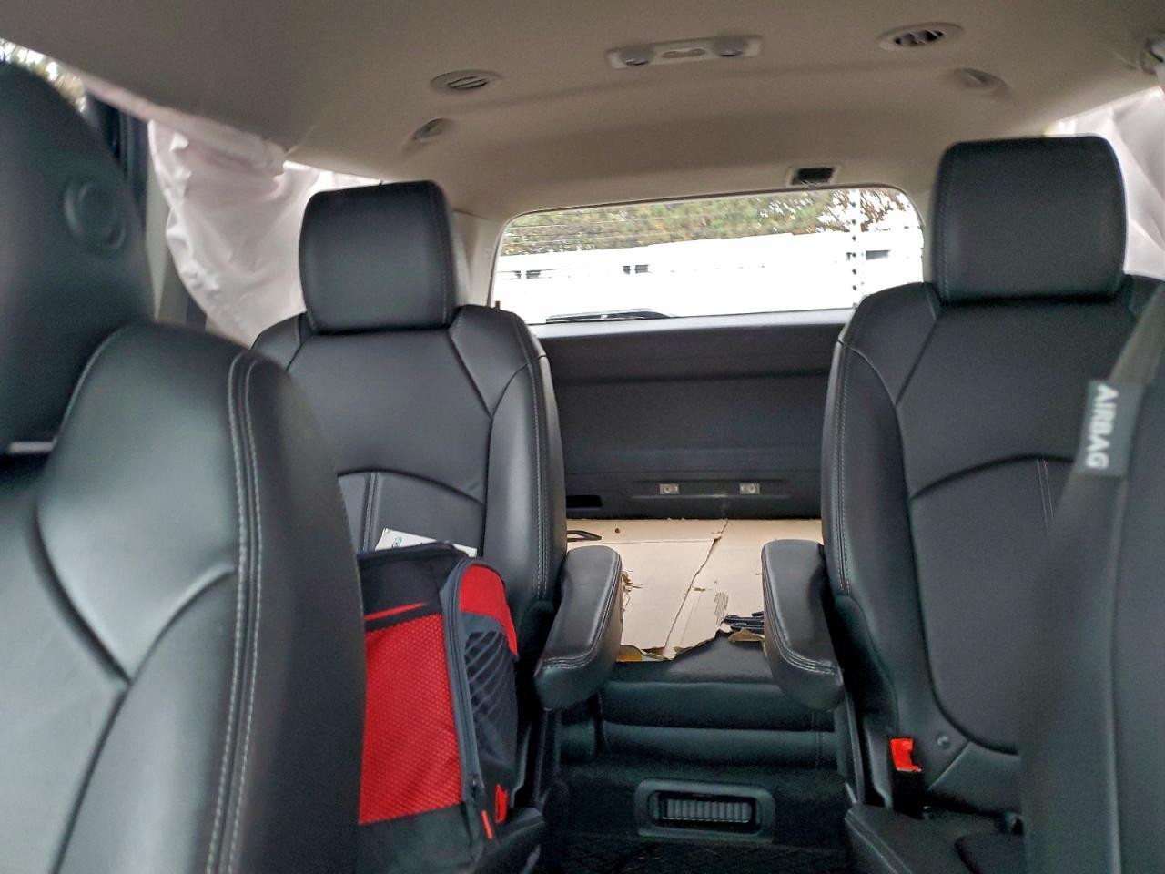 2017 GMC ACADIA