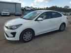 2021 KIA RIO