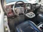 2010 GMC Savana