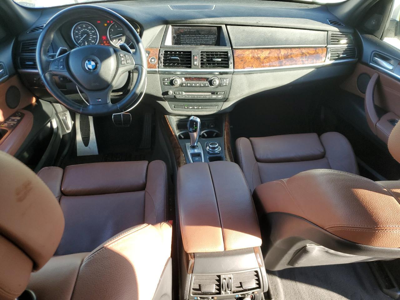 2013 BMW X5