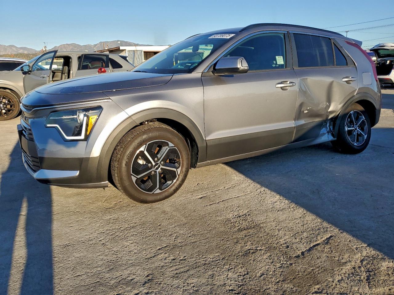 2024 KIA Niro