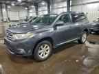 2013 TOYOTA HIGHLANDER