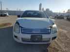 2008 FORD FUSION