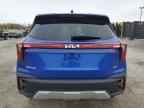2024 KIA SELTOS