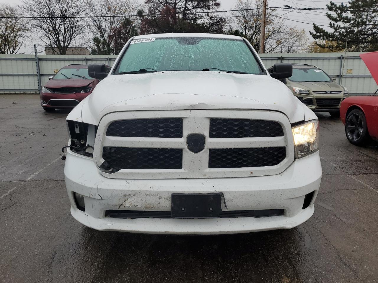 2015 RAM 1500
