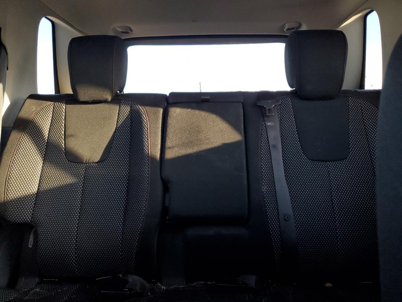 2015 GMC Terrain