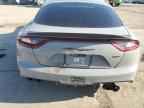 2021 KIA Stinger