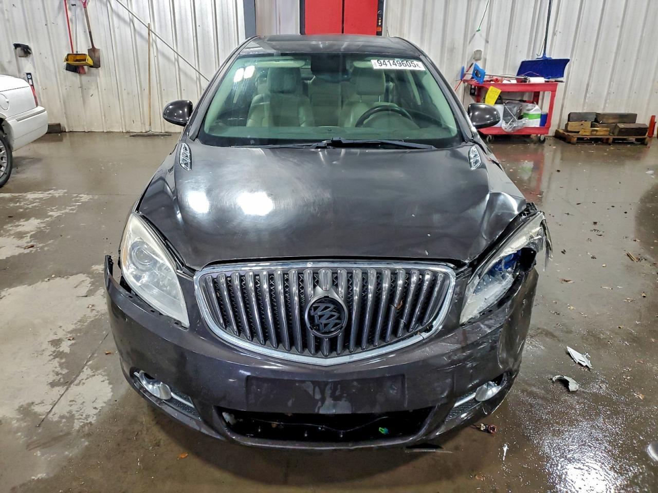 2013 BUICK VERANO