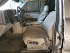 2002 CHEVROLET Tahoe