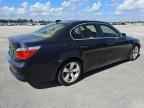 2007 BMW 5 series