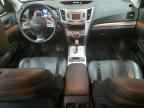 2013 SUBARU Outback