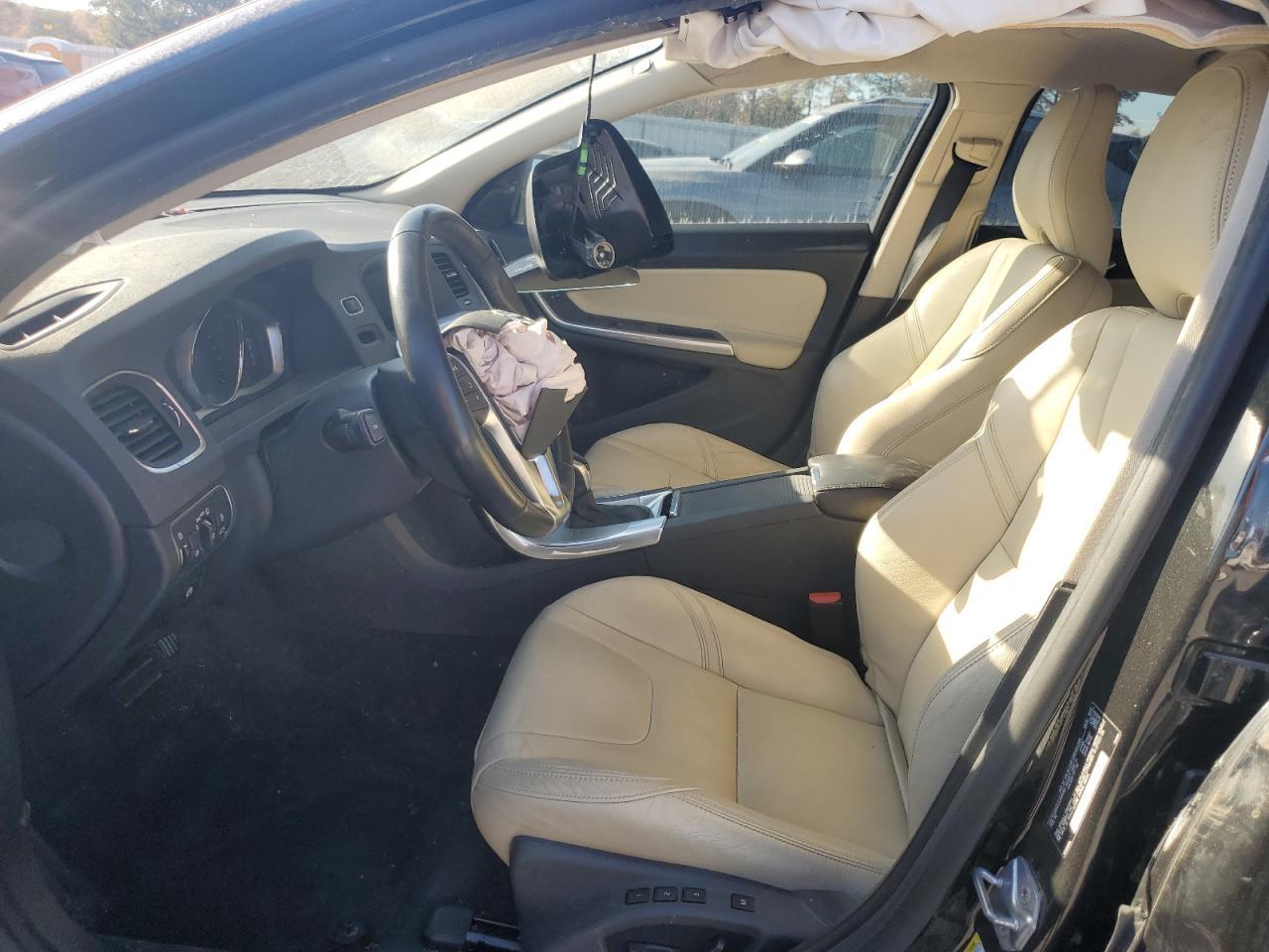2018 VOLVO S60