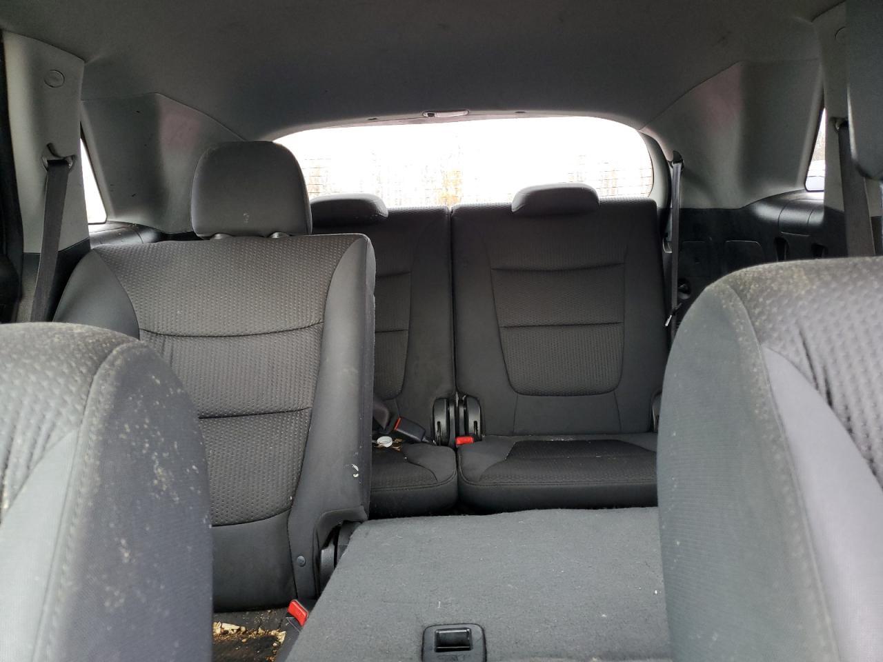 2013 KIA SORENTO