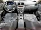 2011 FORD FUSION