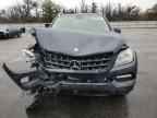 2012 MERCEDES-BENZ ML-Class