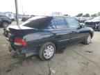 2001 NISSAN SENTRA