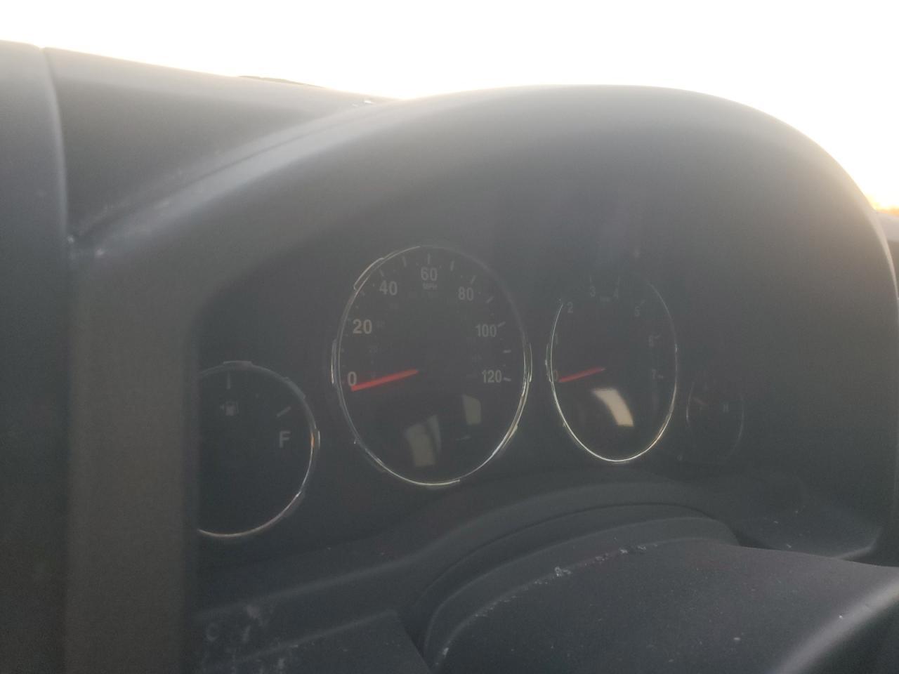 2012 JEEP Liberty