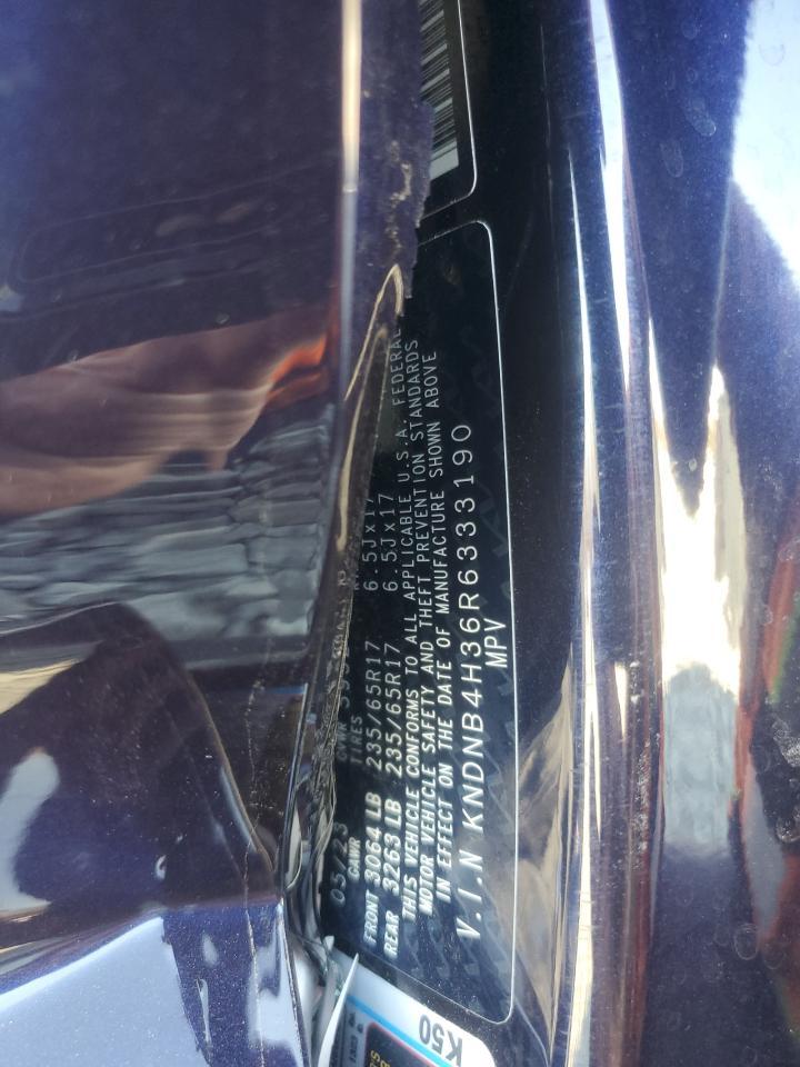 2024 KIA Carnival