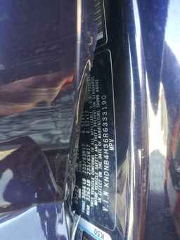 2024 KIA Carnival
