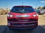 2017 CHEVROLET TRAVERSE