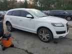 2015 AUDI Q7