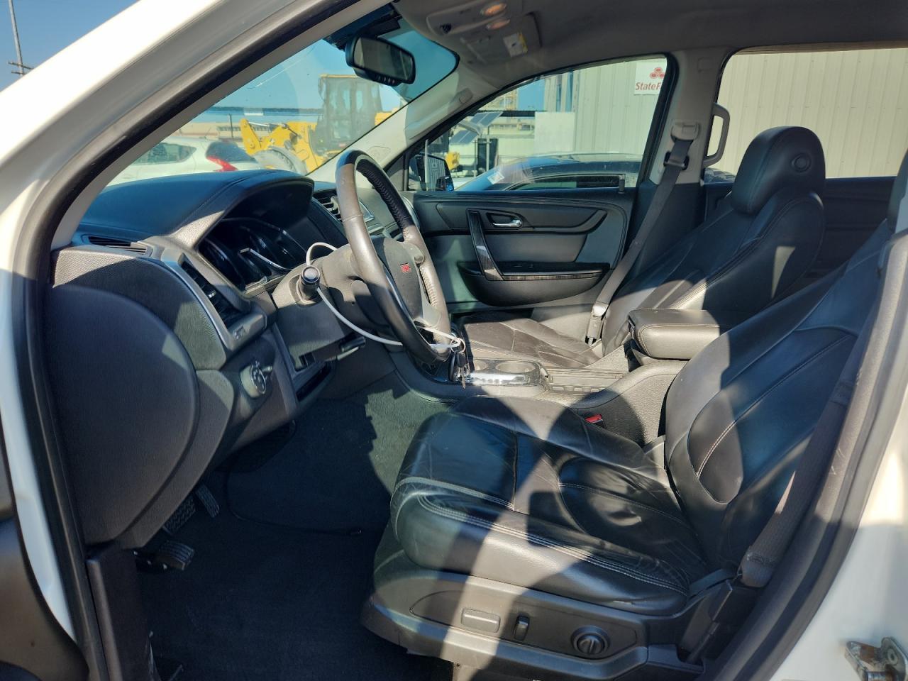 2015 GMC ACADIA