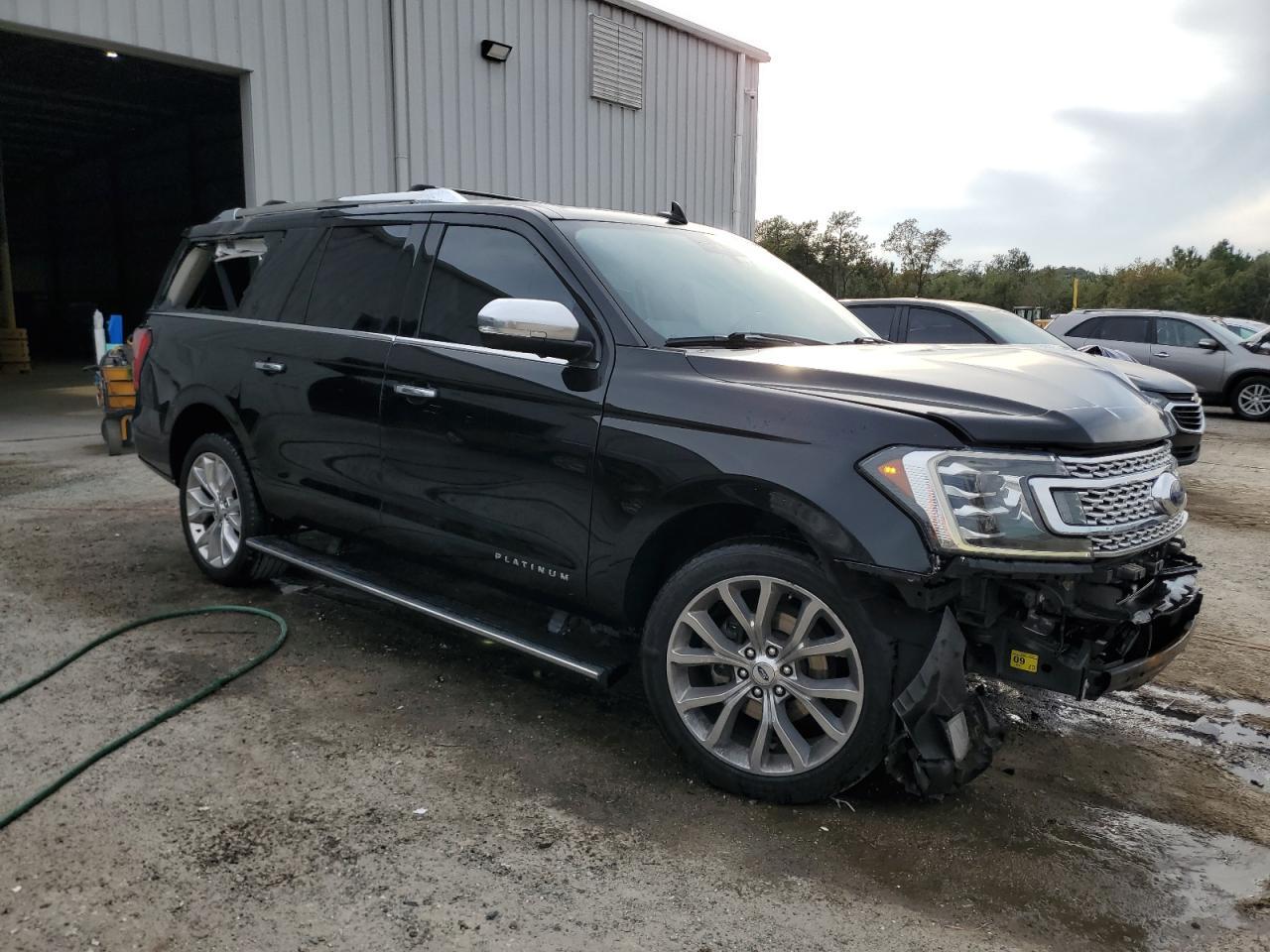 2019 FORD Expedition