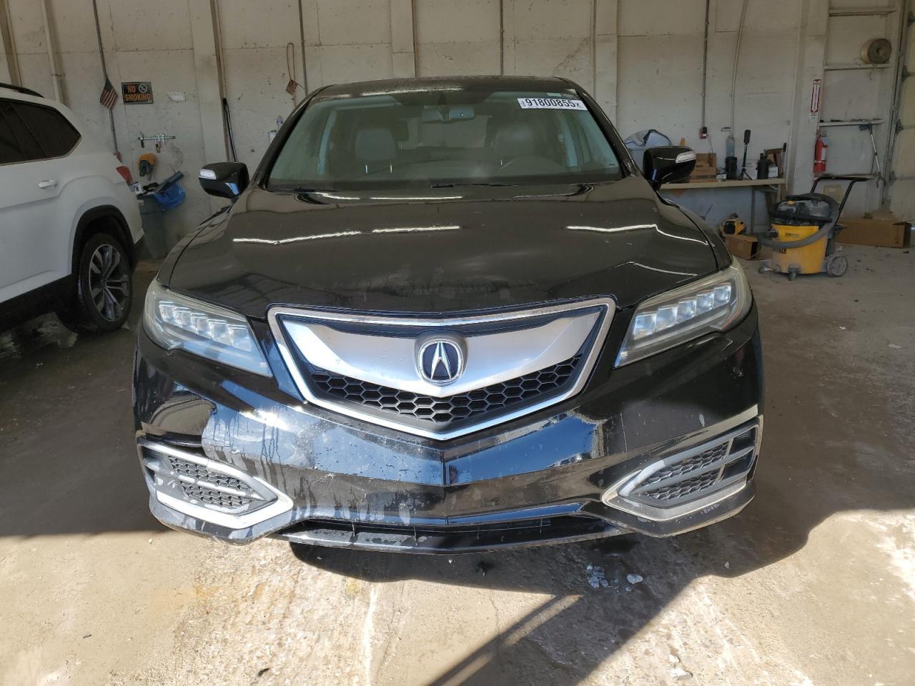 2017 ACURA RDX