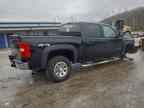 2007 CHEVROLET Silverado