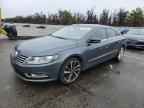 2013 VOLKSWAGEN CC