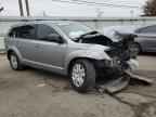 2015 DODGE JOURNEY