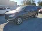 2012 MERCEDES-BENZ ML-Class