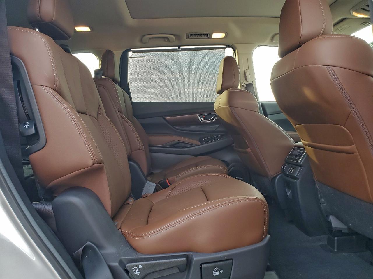 2024 SUBARU Ascent
