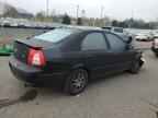 2002 KIA Spectra