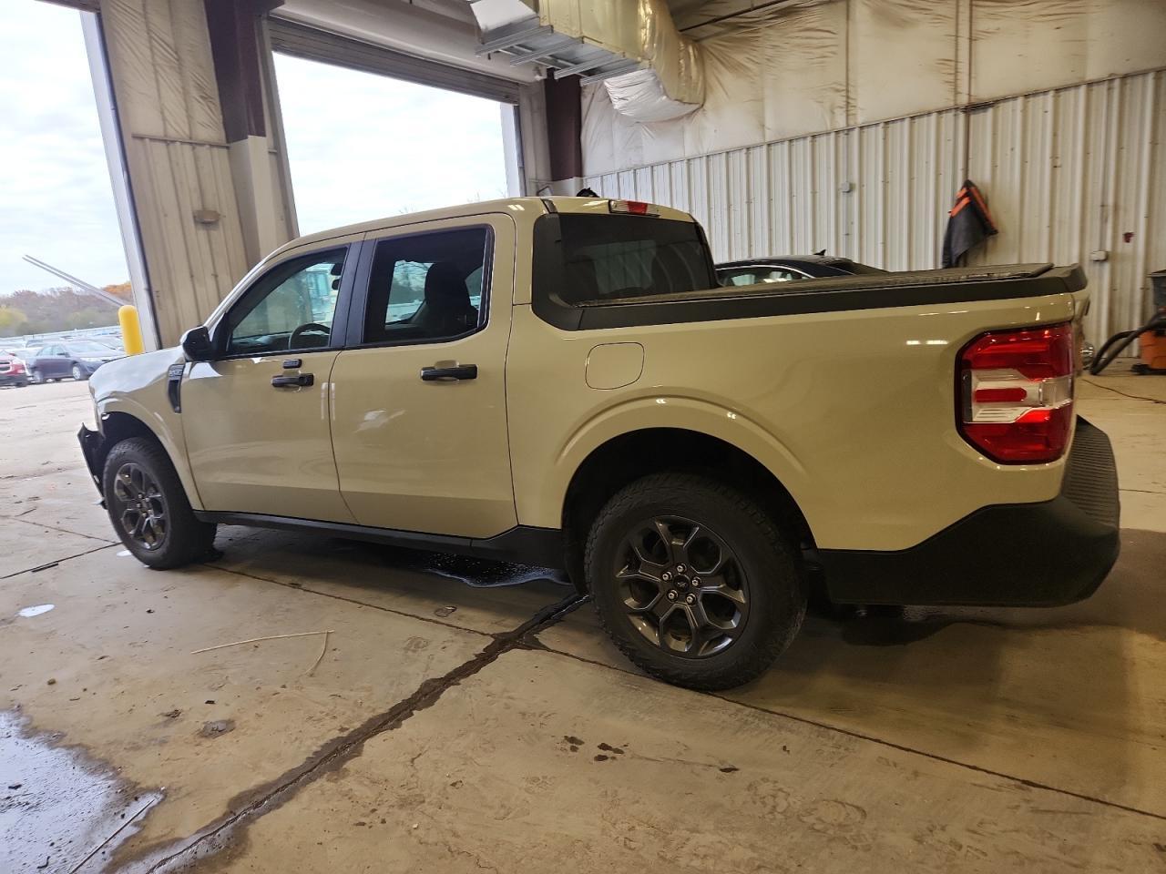 2024 FORD Maverick