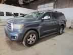 2008 TOYOTA Sequoia