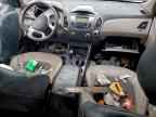 2011 HYUNDAI TUCSON
