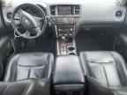 2013 NISSAN PATHFINDER