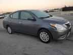 2019 NISSAN VERSA