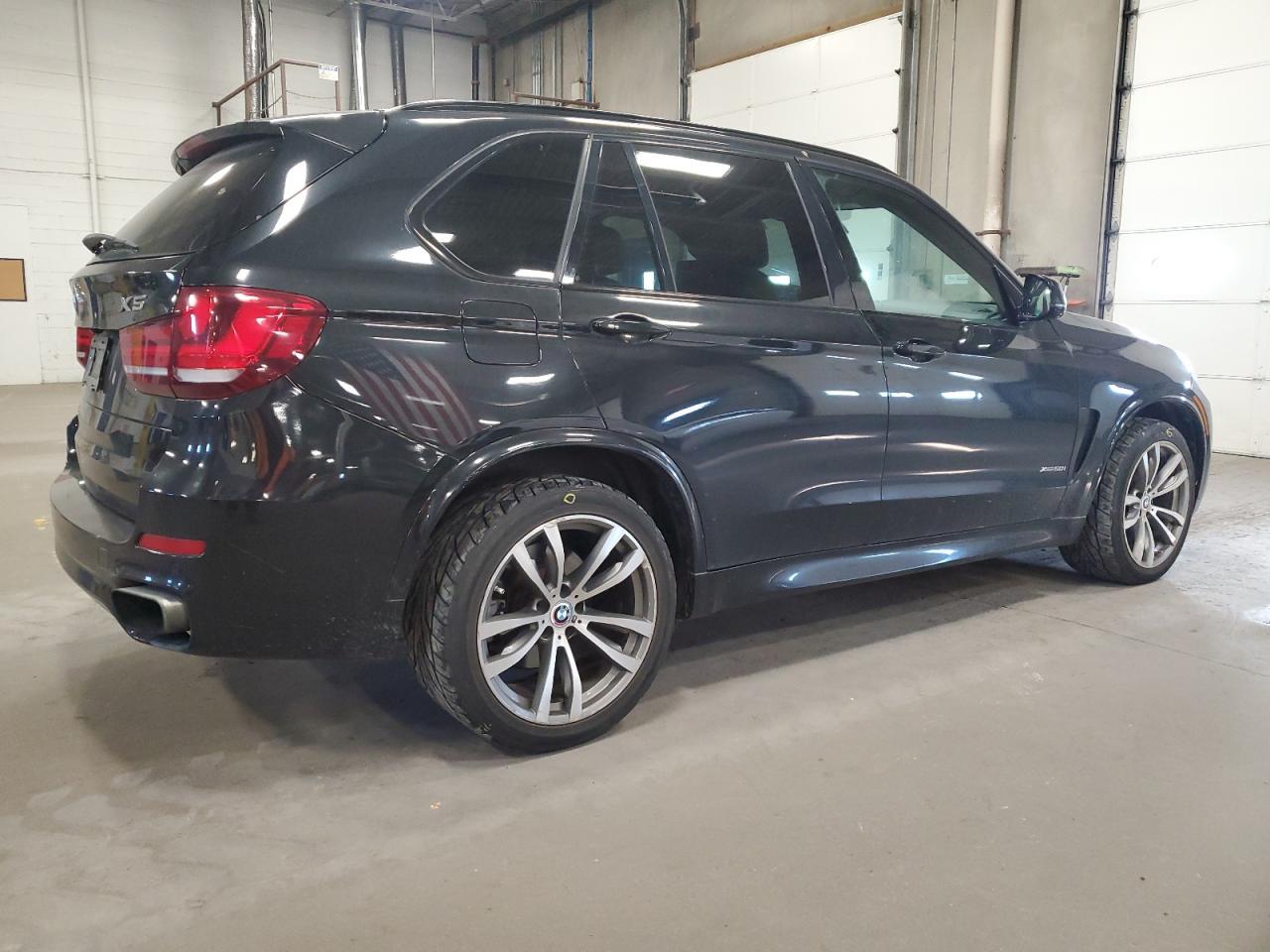 2014 BMW X5