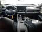 2024 TOYOTA HIGHLANDER