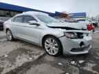 2015 CHEVROLET IMPALA