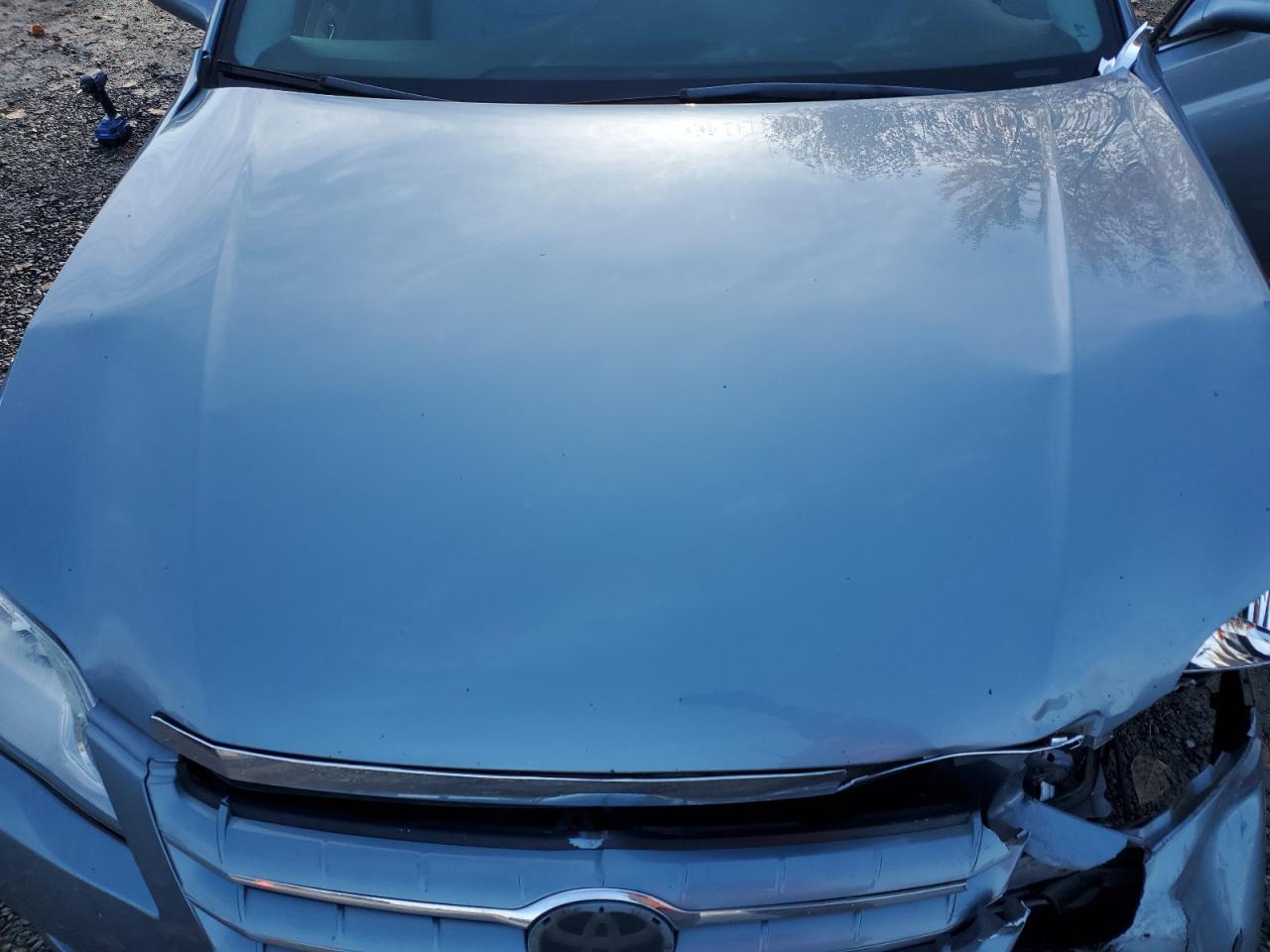 2006 TOYOTA Avalon