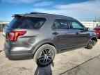 2016 FORD Explorer Sport Trac