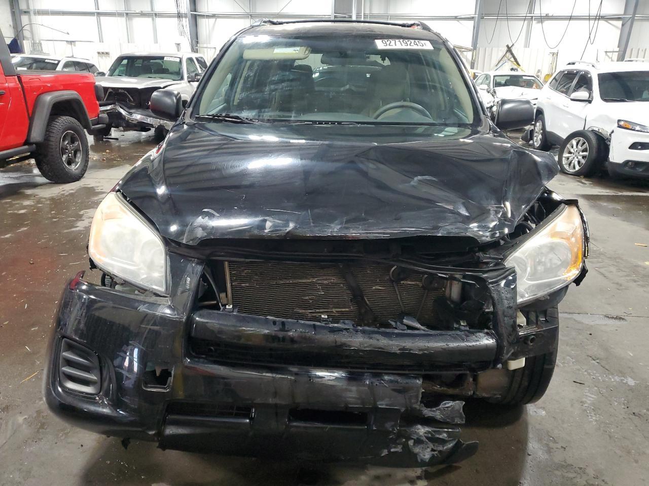 2012 TOYOTA RAV4