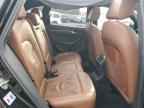 2011 AUDI Q5